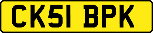 CK51BPK