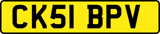 CK51BPV