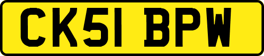 CK51BPW