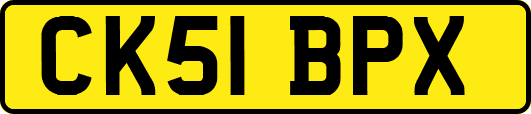 CK51BPX