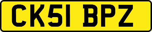 CK51BPZ