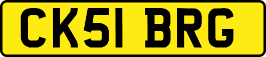 CK51BRG