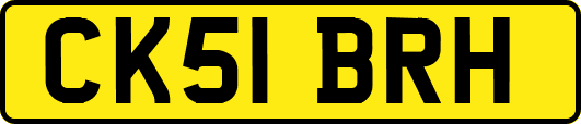 CK51BRH