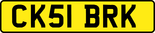 CK51BRK