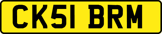 CK51BRM