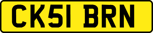 CK51BRN