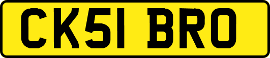 CK51BRO