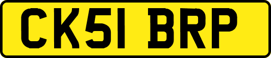 CK51BRP