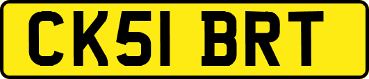 CK51BRT