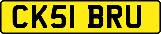 CK51BRU