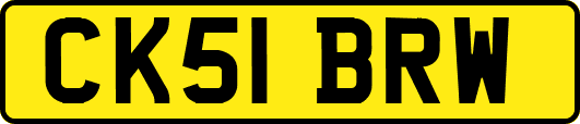 CK51BRW