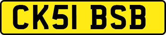 CK51BSB