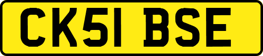 CK51BSE