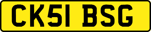 CK51BSG