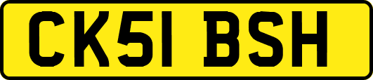 CK51BSH