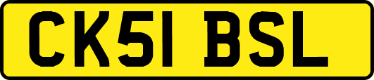 CK51BSL