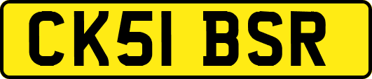 CK51BSR