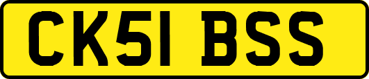 CK51BSS