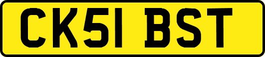 CK51BST