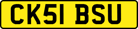 CK51BSU