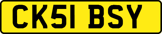 CK51BSY