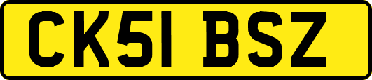 CK51BSZ