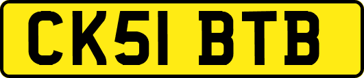 CK51BTB