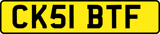 CK51BTF