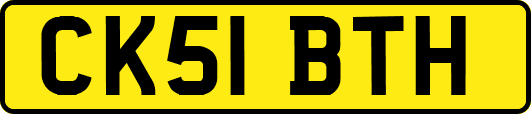 CK51BTH