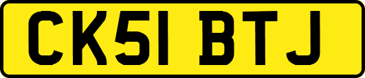 CK51BTJ