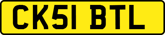 CK51BTL