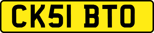 CK51BTO