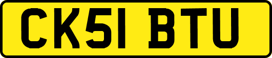 CK51BTU