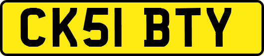 CK51BTY