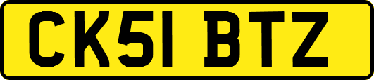 CK51BTZ