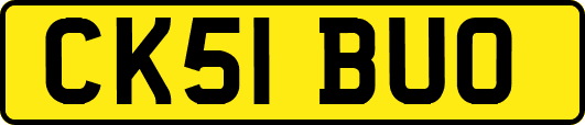 CK51BUO