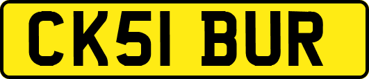 CK51BUR