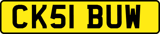 CK51BUW