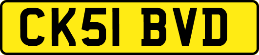 CK51BVD