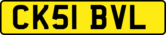 CK51BVL