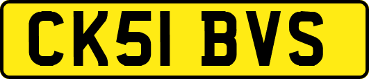 CK51BVS