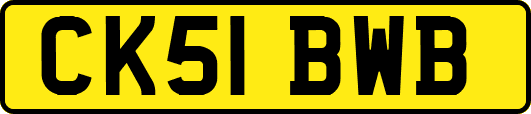 CK51BWB