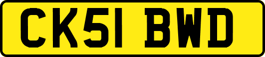 CK51BWD