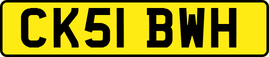 CK51BWH