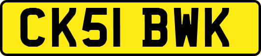 CK51BWK