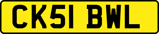 CK51BWL