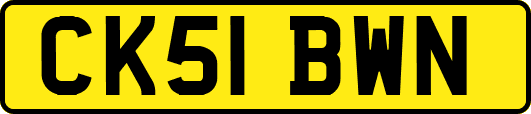 CK51BWN