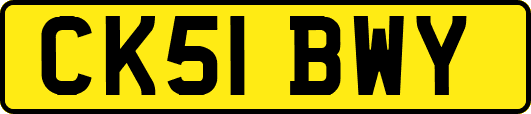 CK51BWY