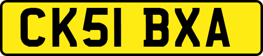 CK51BXA