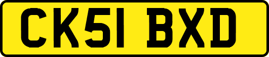 CK51BXD